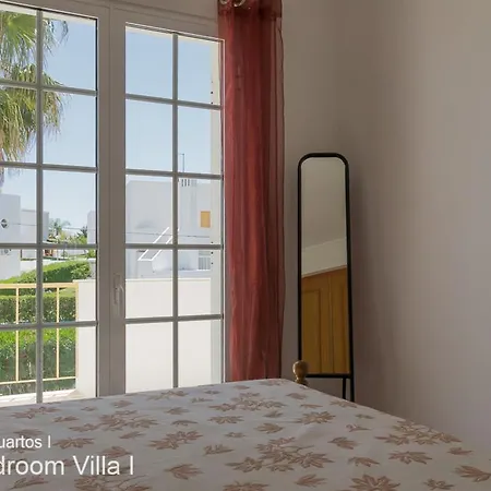 Akivillas Sand Iii * Albufeira