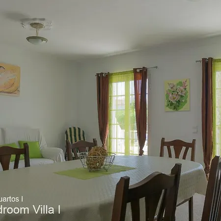 Akivillas Sand Iii Villa Albufeira