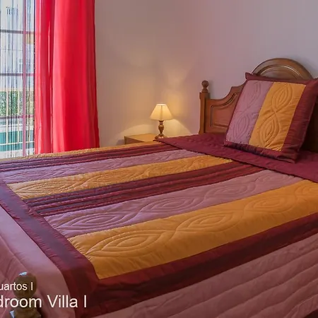 Villa Akivillas Sand Iii *