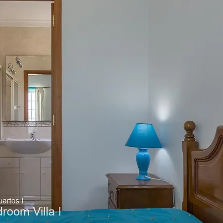 Akivillas Sand Iii Villa *