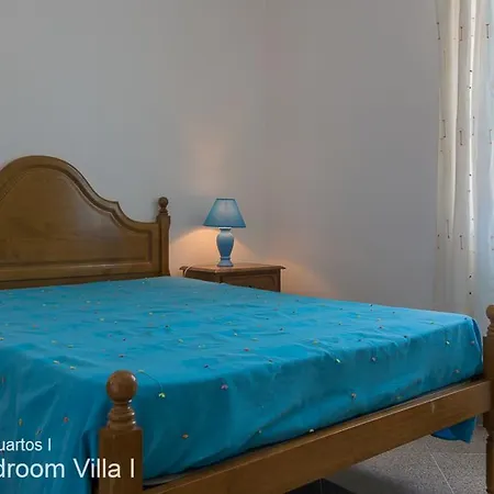 Villa Akivillas Sand Iii