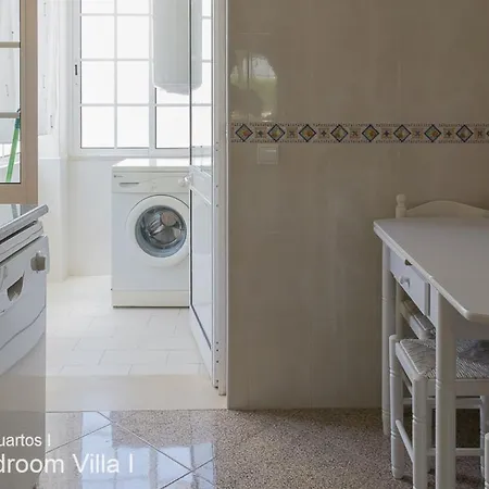 Akivillas Sand Iii Villa