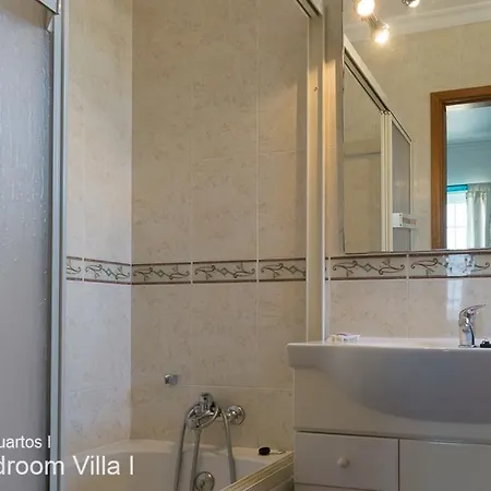 Akivillas Sand Iii Villa *