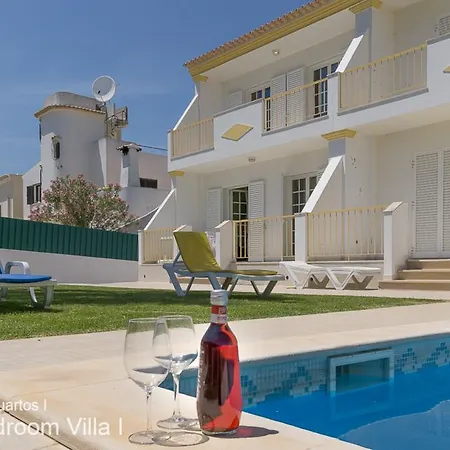 Akivillas Sand Iii * Albufeira