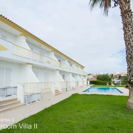 Villa Akivillas Sand Iii *