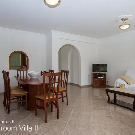 Akivillas Sand Iii