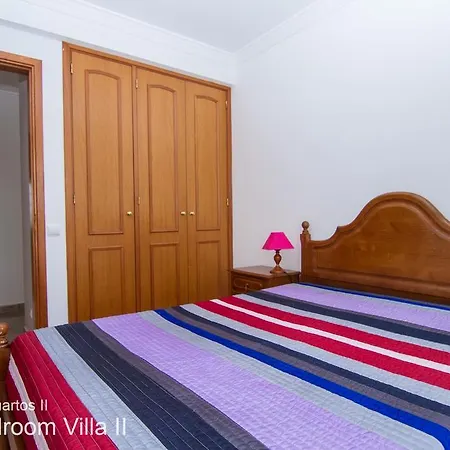 Akivillas Sand Iii Villa *