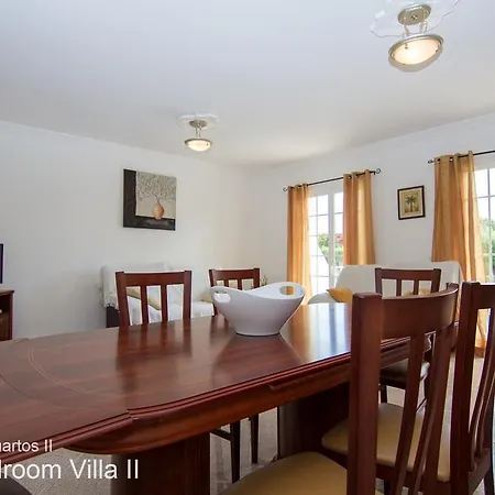 Akivillas Sand Iii * Albufeira