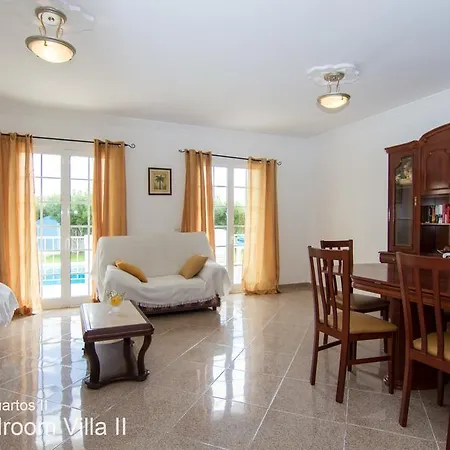 Villa Akivillas Sand Iii