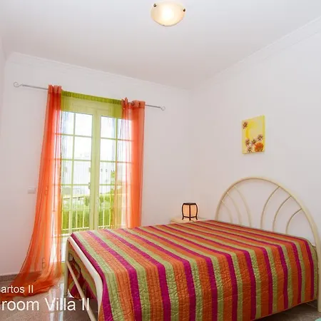Akivillas Sand Iii Villa Albufeira