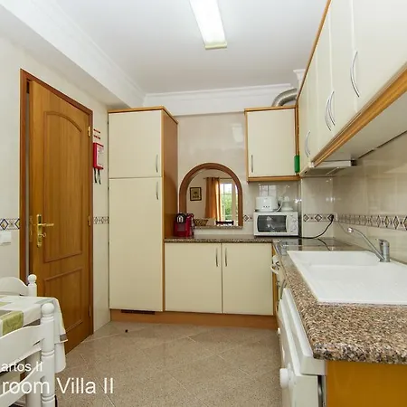 Akivillas Sand Iii *