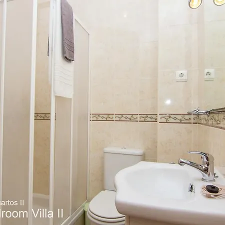 Villa Akivillas Sand Iii Albufeira
