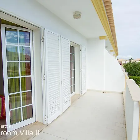 Villa Akivillas Sand Iii