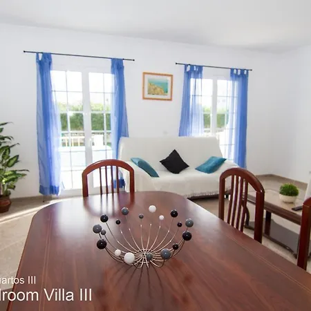 Akivillas Sand Iii Albufeira