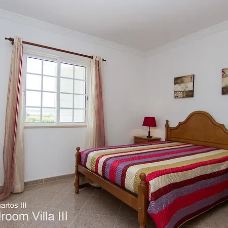 Villa Akivillas Sand Iii *