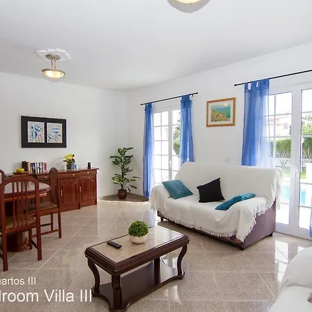 Akivillas Sand Iii *