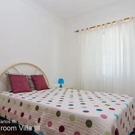 Akivillas Sand Iii Villa *
