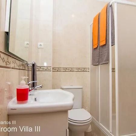 Akivillas Sand Iii *