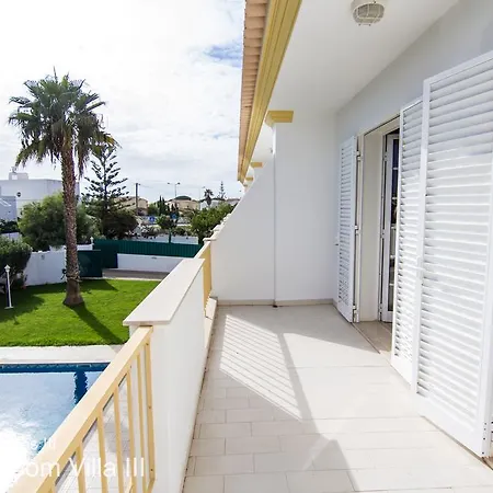Akivillas Sand Iii