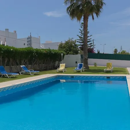 Villa Akivillas Sand Iii