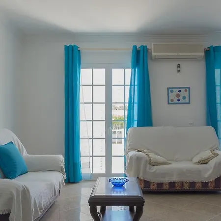Villa Akivillas Sand Iii Albufeira