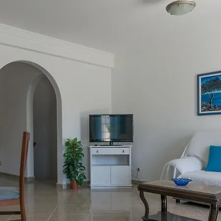 Akivillas Sand Iii * Albufeira